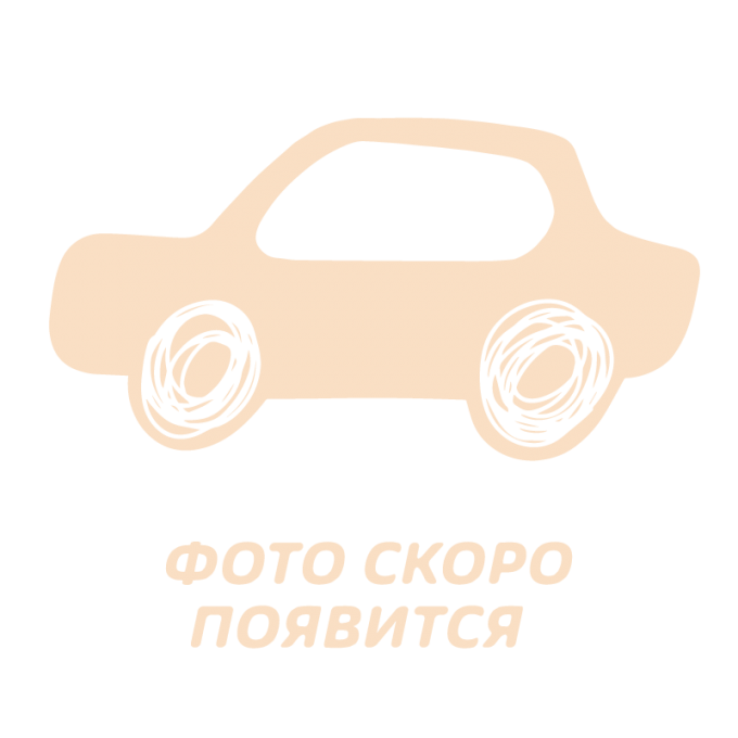 Колодки торм. бараб. задн. Cadillac CTS I II 03- SRX 04- Mazda CX-7 07- CX-9 06- Ssang BK4015