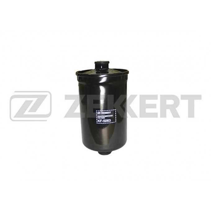 Топливный фильтр ZEKKERT KF-5063 KF5063