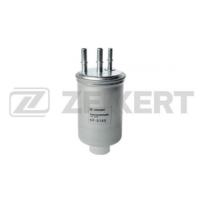 Топливный фильтр ZEKKERT KF-5149 KF5149